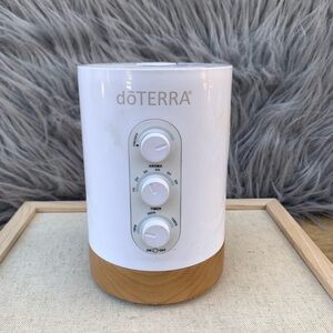 dōTERRA Cloud Diffuser